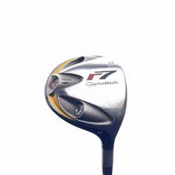 TaylorMade R7 Titanium 5 Fairway Wood / 18 Degrees / Ladies Flex