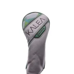 Used TaylorMade Kalea Ladies 3 Fairway Wood / 17 Degrees / Kalea 45 Ladies Flex -Clubs sales c2074d50b00ecf16f41c3b412b2b75f2