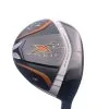 Used Callaway X2 Hot Pro 3 Fairway Wood / 15 Degrees / Aldila Green Stiff Flex -Clubs sales c22e2d3849c588ff4a60d8450d179960