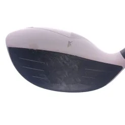 Used TaylorMade RBZ Stage 2 3 Fairway Wood / 15 Degrees / Matrix M Flex -Clubs sales c27bdbc44f11b6b3ed6c78169d63b561