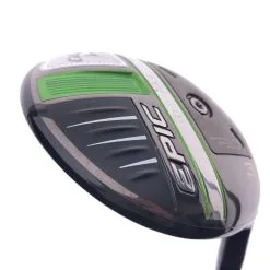 Used TOUR ISSUE Callaway Epic Speed 3+ Fairway Wood / 13.5 Degree / X-Stiff Flex -Clubs sales c2ae60e46c5c9f9d7effbff632453a90