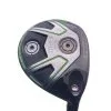 Callaway GBB Epic Sub Zero 3 Fairway / 15 Degrees / Fujikura Pro 72 X-Stiff Flex -Clubs sales c2bd9d3df6eca889124f94f78da3bff1