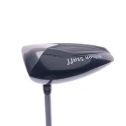 Used Wilson Fybrid RS 5 Fairway Wood / 18 Degrees / UST Proforce VTS Stiff Flex -Clubs sales c2ff05132e81d553963d2bdf74b7aaf0