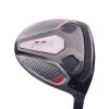 Used TaylorMade M6 3 Fairway Wood / 15 Degrees / Fujikura Atmos 6-S Stiff Flex -Clubs sales c3096c0499cbc3e386a1a3846a1dee69