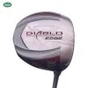 Used Callaway Diablo Edge 5 Fairway Wood / 18 Degrees / Callaway 50g Ladies Flex -Clubs sales c3b8efb692525b887fc8ba5497a137b4
