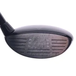 Used Callaway X Series Blue 7 Fairway / 22 Degrees / Ladies Flex / Left-Handed -Clubs sales c3bdb3f5a81a886e6dbb5f21a10f9399