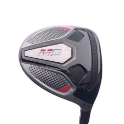 Used TaylorMade M6 Rocket 3 Fairway Wood / 14 Degree / IZ-8 X-Stiff Flex