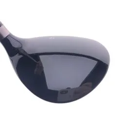 Used TaylorMade R9 4 Fairway Wood / 17 Degrees / Motore F1 TP 85 Stiff Flex -Clubs sales c4386faecbacd14ce44c2aeb2c61e8c9