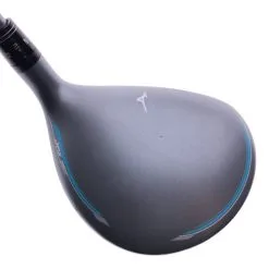 Used Mizuno JPX 900 5 Fairway Wood / 18 Degrees / Fujikura Ladies Flex -Clubs sales c4554936808e8cc785b1c5727d767d40