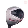 Nike VRS Covert 2.0 3 Wood / 15 Degrees / Oban Devotion X-Flex / Left-Handed -Clubs sales c57ec6a5f4420443bc04add11f642bc4