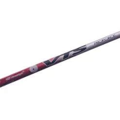 Used Wilson Fybrid RS 5 Fairway Wood / 18 Degrees / UST Proforce VTS Stiff Flex -Clubs sales c5aad3762157371860fe2400933230ea