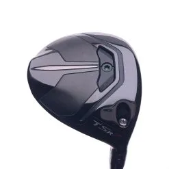 Used Titleist TSR 2+ 3 Fairway Wood / 13 Degrees / TX-Stiff Flex