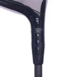 Used Callaway GBB Epic 3 Wood / 15 Degrees / HZRDUS Smoke 6.5 X-Stiff Flex -Clubs sales c68ddae7e8a8f66ef3af9791261424aa