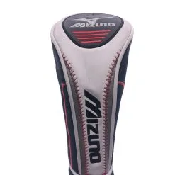 Used Mizuno MP Titanium 2010 3 Fairway Wood / 15 Degrees / Stiff Flex -Clubs sales c76f5719d956e2701b773e69656a3a45