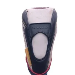 Used Cleveland Hibore 3 Fairway Wood / 15 Degrees / Proforce V2 X-Stiff Flex -Clubs sales c799d607489c6d020b2964f69ae1a2d9