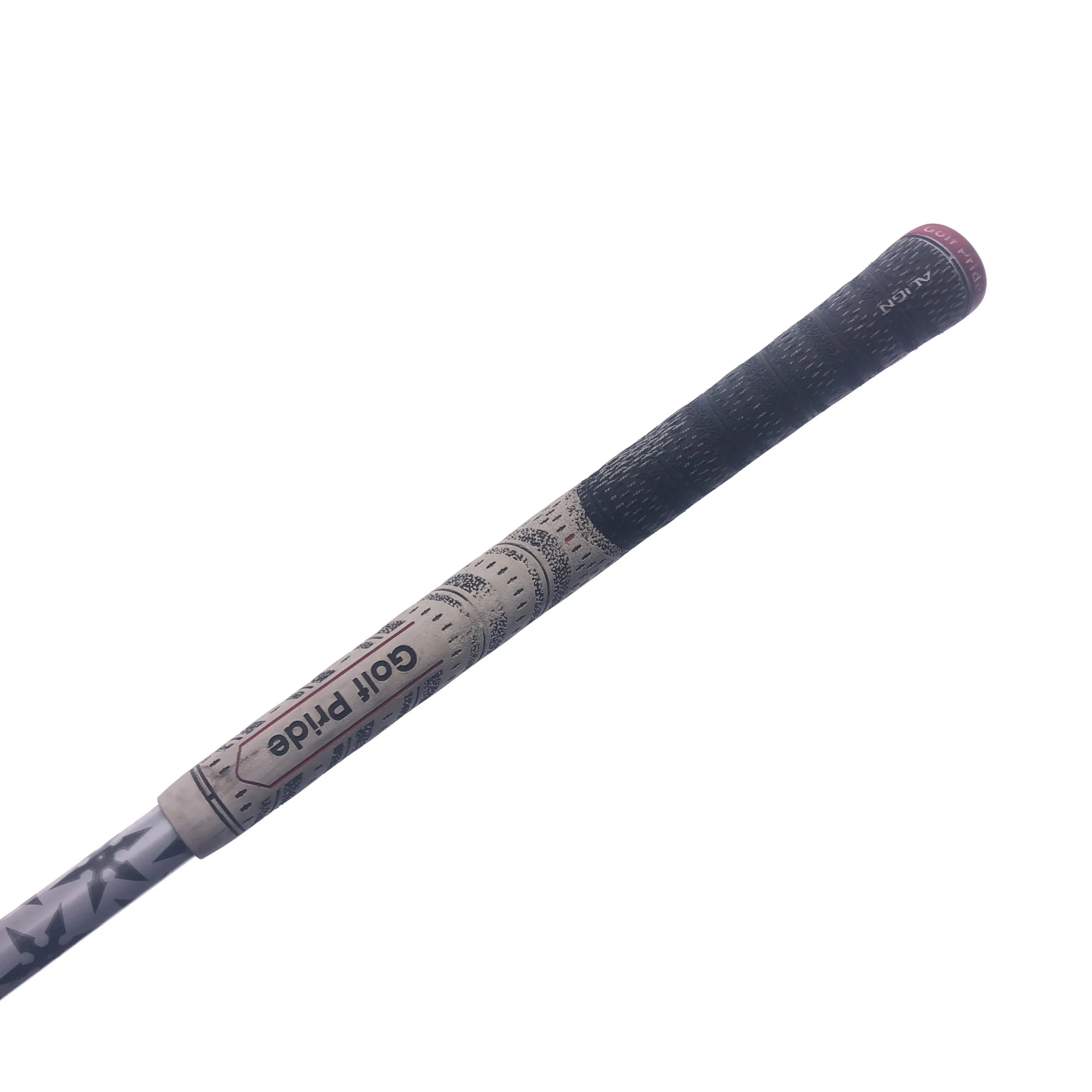 Used Callaway Diablo Octane Tour 3 Fairway / 15 Degree / Fubuki A60 X-Stiff Flex 10 Used Callaway Diablo Octane Tour 3 Fairway / 15 Degree / Fubuki A60 X-Stiff Flex - Image 8