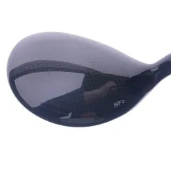 Used Mizuno ST-Z 3 Fairway Wood / 15 Degrees / Stiff Flex / Left-Handed -Clubs sales c7d850b1538b6ffbef15eeda18addd75