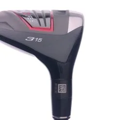 Used Srixon Z F85 3 Fairway Wood / 15 Degrees / HZRDUS 6.0 Red Stiff Flex -Clubs sales c875d077dd6995115fc97a7e11788c3b