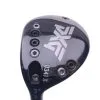 Used PXG 0341 X Gen 2 3 Fairway Wood / 15 Degrees / Stiff Flex / Left-Handed -Clubs sales c8807f6f4abd315b9e19628a882f20f0