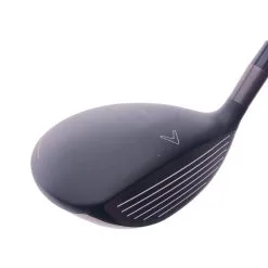 Used Callaway Rogue ST LS 3+ Wood / 13.5 Degrees / Tensei White AV 85 Stiff Flex -Clubs sales c8c3071bfe0e0993eaf1cbc14ca29099 c2f67707 0afc 4504 9dfb 0f6660206e1b