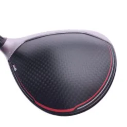 Used TaylorMade M6 Rocket 3 Fairway Wood / 14 Degree / UST Elements X-Stiff Flex -Clubs sales c8e7b305b917a433ea017b00e2f808e4