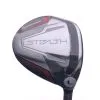 NEW TaylorMade Stealth Womens 5 Wood / 19 Degrees / Aldila Ascent 45 Ladies Flex