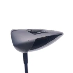 Used TaylorMade M4 3 Fairway Wood / 15 Degrees / Atmos Stiff Flex -Clubs sales c946ab54d856827db1763a8cc7520011