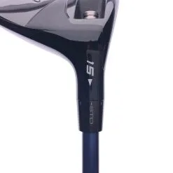 Used Mizuno ST-Z 3 Fairway Wood / 15 Degrees / Graphite Design VR-8 X-Stiff Flex -Clubs sales c96f91c34cd09b0fc0c19354ce5a4b09 5609e161 e1ea 4936 9dc1 b3e94c447252