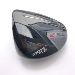 Used Titleist TSi 2 Head Only / 11.0 Degrees -Clubs sales c9ffbaba02589b85cc0f50c4320dcb2f