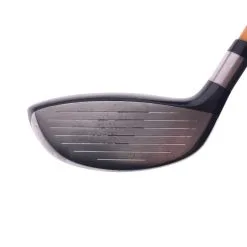 Used Cleveland Hibore 3 Fairway Wood / 15 Degrees / Proforce V2 X-Stiff Flex -Clubs sales cab81db54358bae84e1f50333821937d
