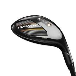 Callaway Mavrik Pro Hybrid -Clubs sales cal mv pro hd 3 2 1 1 1 1