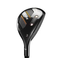 Callaway Mavrik Pro Hybrid -Clubs sales cal mv pro hd 4 2 1 1 1 1