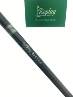 Callaway 2004 Big Bertha 4 Fairway Wood / 17 Degrees / Ladies Flex -Clubs sales callaway fairway woods callaway 2004 big bertha 4 fairway wood 17 degrees ladies flex 15573215477837