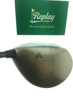 Callaway 2004 Big Bertha 4 Fairway Wood / 17 Degrees / Ladies Flex -Clubs sales callaway fairway woods callaway 2004 big bertha 4 fairway wood 17 degrees ladies flex 15573215543373