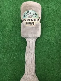 Callaway 2004 Big Bertha 4 Fairway Wood / 17 Degrees / Ladies Flex -Clubs sales callaway fairway woods callaway 2004 big bertha 4 fairway wood 17 degrees ladies flex 15573217378381