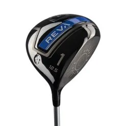 Callaway Women's Reva Graphite Golf Set - Right Hand - Ladies Flex - 10 Clubs + Bag -Clubs sales callaway reva graphite ladies golf set 3