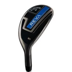 Callaway Women's Reva Graphite Golf Set - Right Hand - Ladies Flex - 10 Clubs + Bag -Clubs sales callaway reva graphite ladies golf set 6