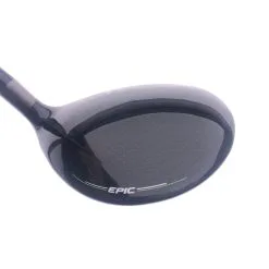 Used Callaway Epic Speed 3 Fairway Wood / 15 Degrees / Tensei BORON TIP X-Flex -Clubs sales cb2387c93b0970433dc8e1557bf01725