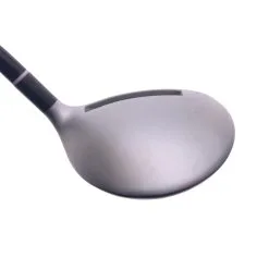 Adams® Used Adams Speedline Plus 12 3 Wood / 15 Degrees / Grafalloy Blue Regular Flex -Clubs sales cb2d2c31e1b4e2f978baaf2f4c9c1ccc