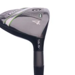Used Callaway Epic Speed 4 Fairway / 16.5 Degrees / Project X Cypher Ladies Flex 13 Used Callaway Epic Speed 4 Fairway / 16.5 Degrees / Project X Cypher Ladies Flex -Clubs sales cb6b21f8eabd88a45dc0ab2ca8df1202