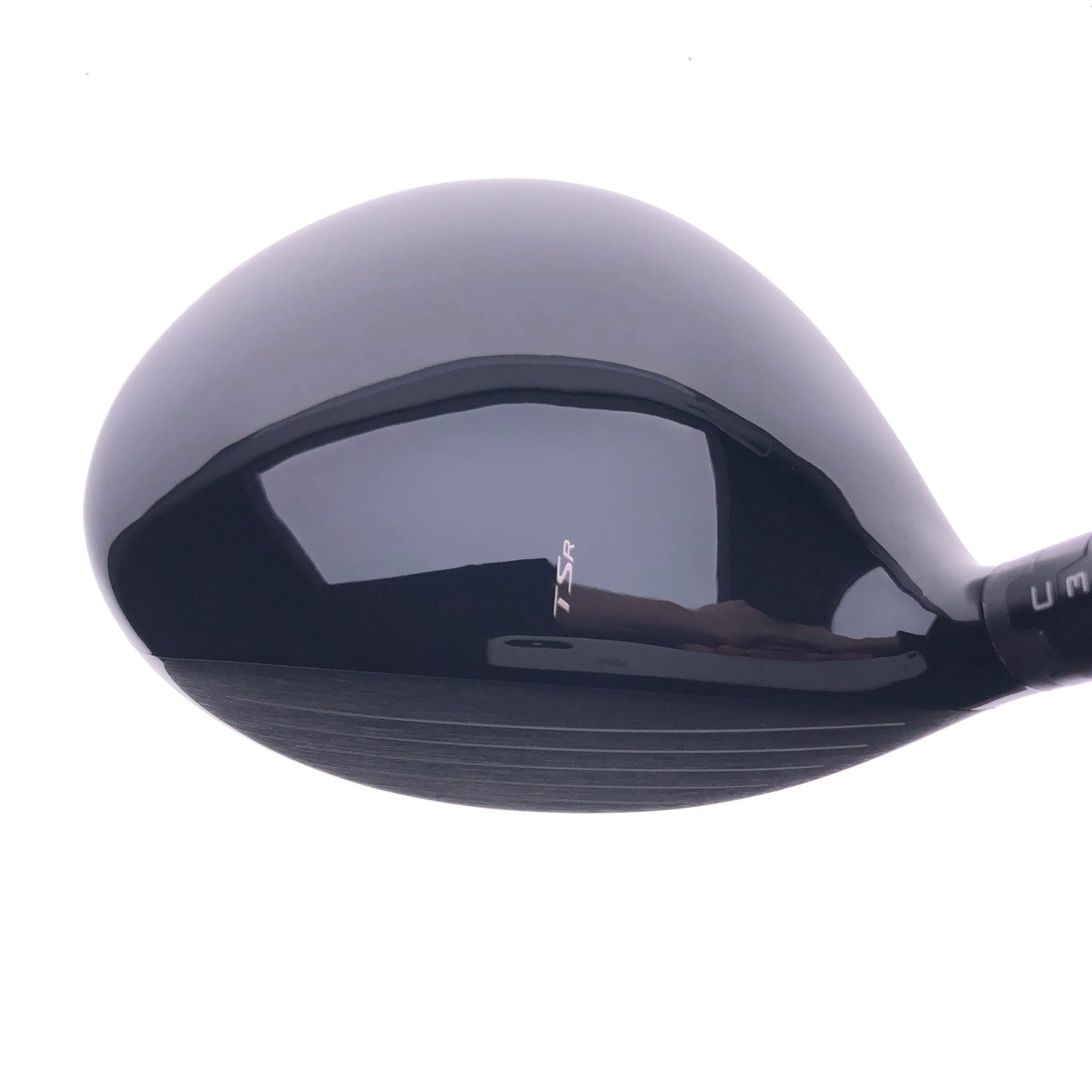 Used Titleist TSR 2+ 3 Fairway Wood / 13 Degrees / TX-Stiff Flex 7 Used Titleist TSR 2+ 3 Fairway Wood / 13 Degrees / TX-Stiff Flex - Image 5