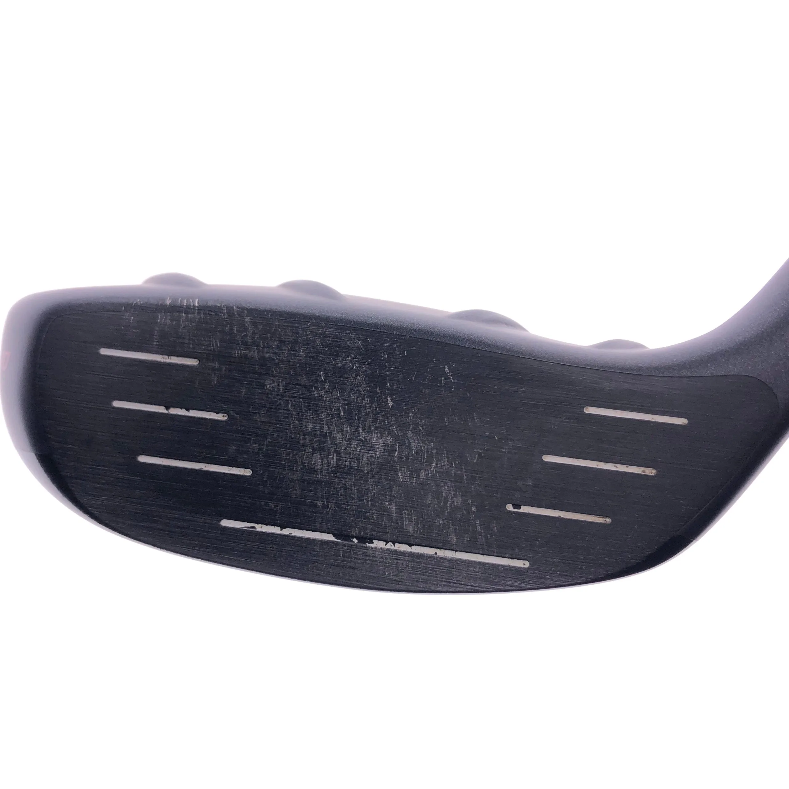 Used Ping G410 3 Fairway Wood / 14.5 Degrees / Stiff Flex 6 Used Ping G410 3 Fairway Wood / 14.5 Degrees / Stiff Flex - Image 4