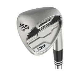 Cleveland CBX Zipcore Steel Wedge