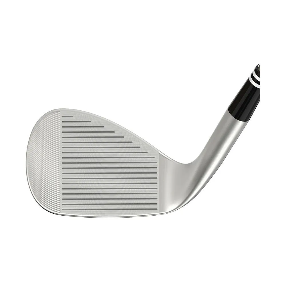 Cleveland CBX Zipcore Steel Wedge 6 Cleveland CBX Zipcore Steel Wedge - Image 4