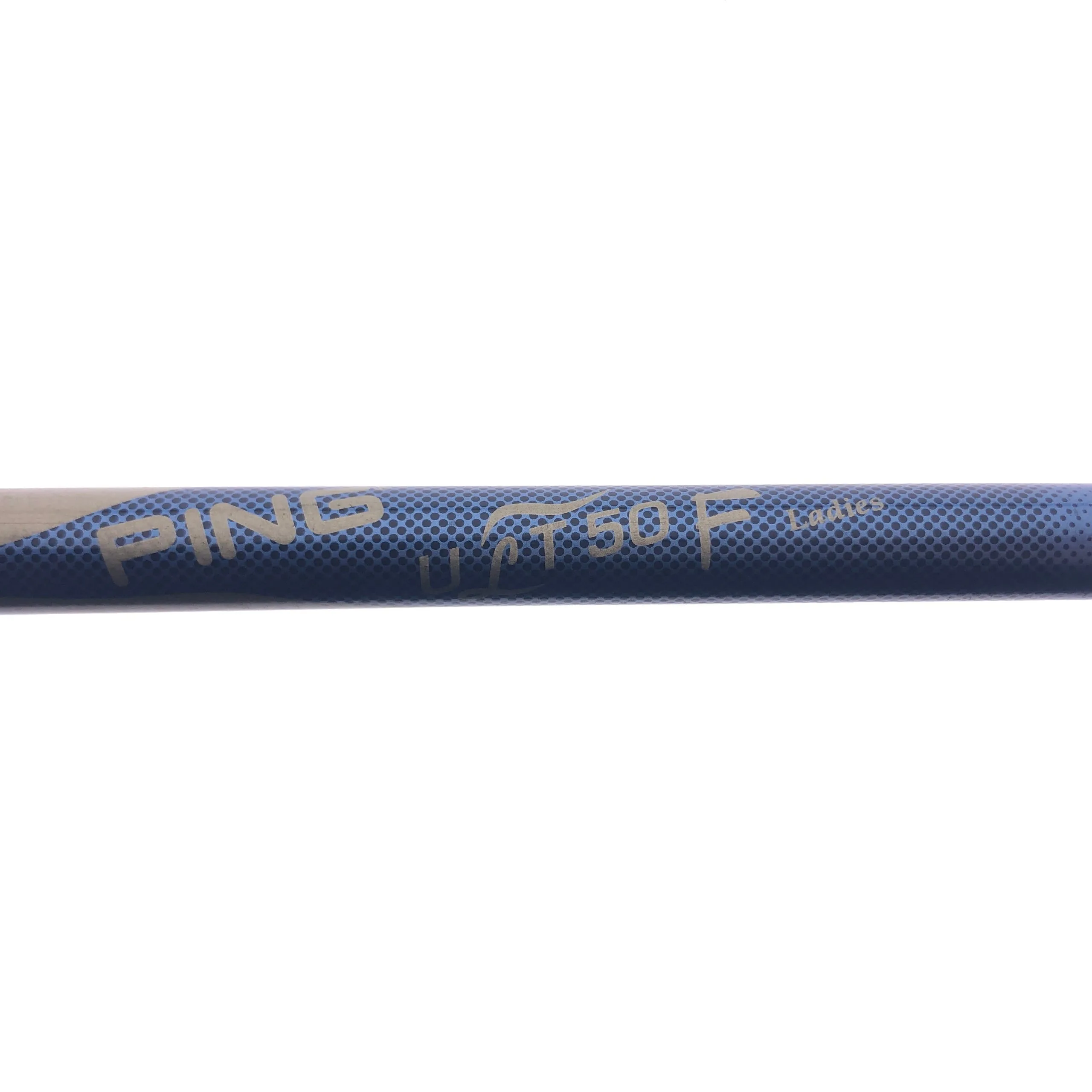 Used Ping G5 Ladies 3 Fairway Wood / 18 Degrees / Ping ULT Ladies Flex 10 Used Ping G5 Ladies 3 Fairway Wood / 18 Degrees / Ping ULT Ladies Flex - Image 8