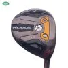 Used Callaway Rogue ST LS 3+ Wood / 13.5 Degrees / Tensei White AV 85 Stiff Flex 2 Used Callaway Rogue ST LS 3+ Wood / 13.5 Degrees / Tensei White AV 85 Stiff Flex -Clubs sales cd4d494518ab8fda860141e9df58b6f0 3eb1030e 4b96 4cd8 88cc 5c63a50175df