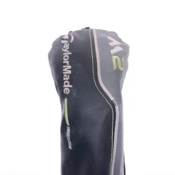 Used TaylorMade M2 Tour 2017 3 Fairway / 15 Degree / KuroKage Silver Stiff Flex -Clubs sales cd50bad8246b4ca62ae13bb7f7c49bcc