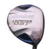 Used Cleveland Launcher DST 3 Fairway / 15 Degrees / Diamana Red 64 Stiff Flex -Clubs sales cd76be32e759b22a719b9a5206cdeb5f