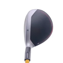 TaylorMade M5 3 Fairway Wood / 15 Degrees / Accra FX 370 X-Stiff Flex -Clubs sales cebdea446b1c68e9d22e26d359e964b7