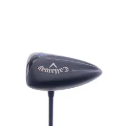 Used Callaway XR 16 Pro 3 Fairway Wood / 14 Degrees / Speeder 665 TS Stiff Flex -Clubs sales cebfde6ae3d5dfc44e7ce984469a409d